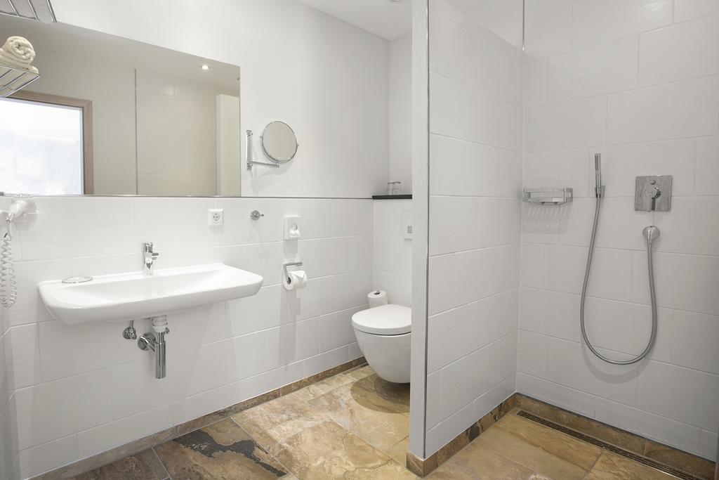 Hotel Filla Andre Ernst Quarto foto